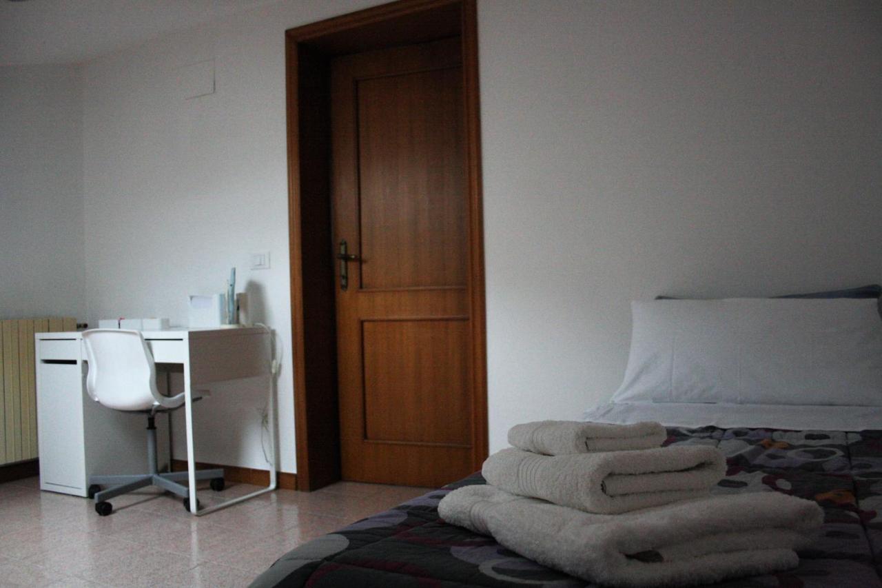 La Pinetina Villa Pescara Exterior photo
