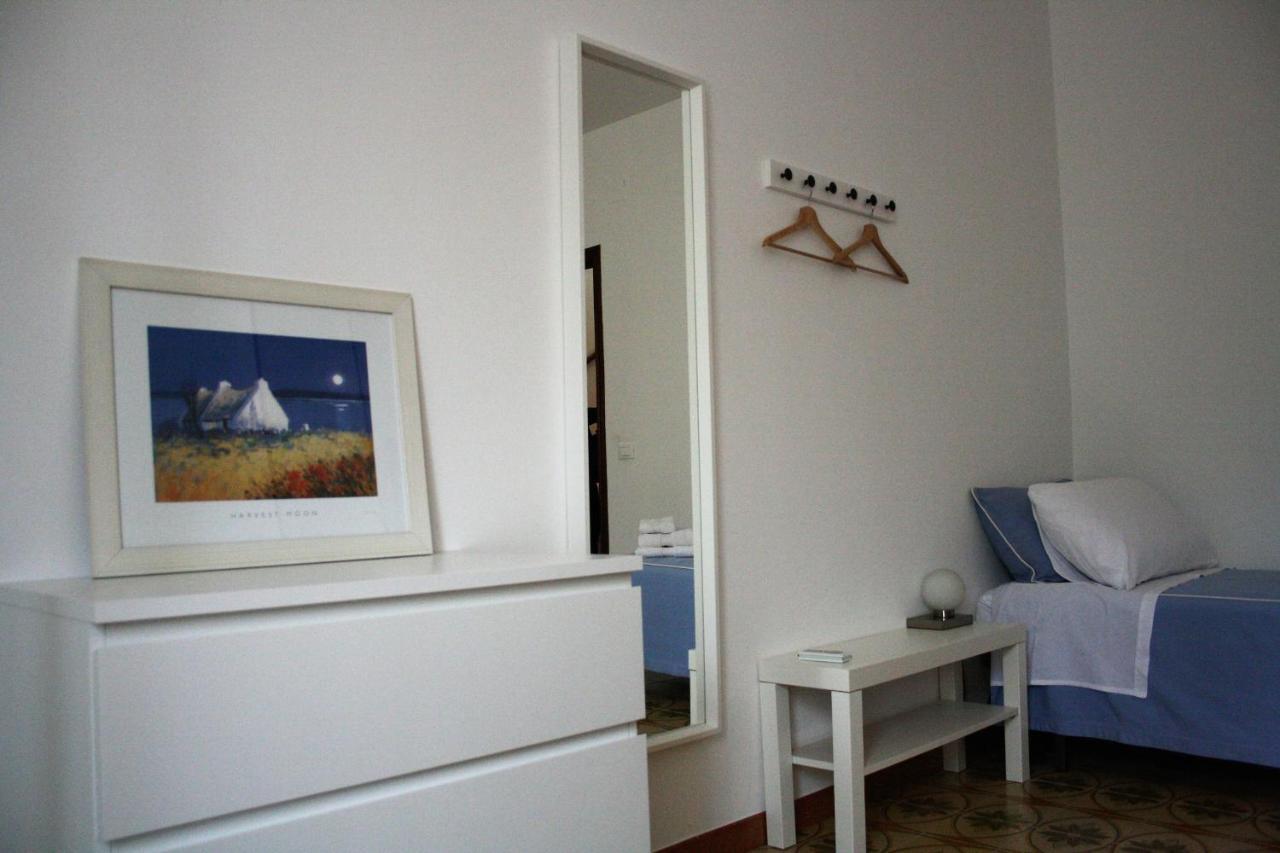 La Pinetina Villa Pescara Exterior photo